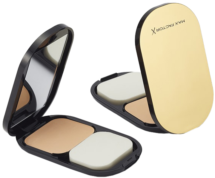 Пудра для обличчя Max Factor Facefinity 006 Golden 10 г (8005610545073) - зображення 5