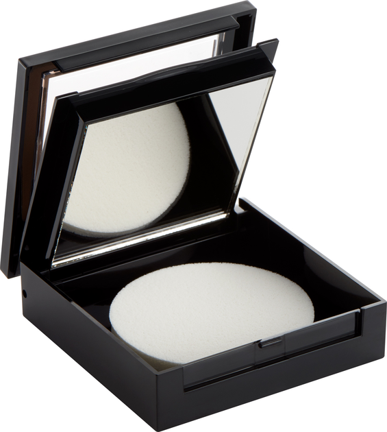 Puder matujący Maybelline New York Fit me Matte+Poreless 115 Ivory 9 g (3600531384173) - obraz 5