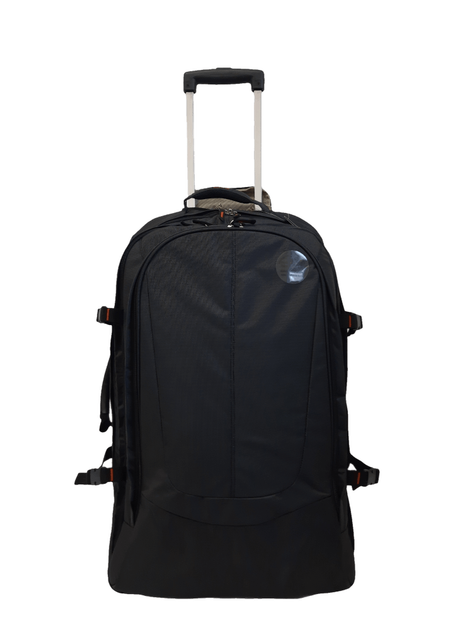 Дорожня сумка-рюкзак Airtex 560/4 колір сірий розмір великий L - Фото 1 Дорожня сумка-рюкзак Airtex 560/4 колір сірий розмір великий L - зображення 1