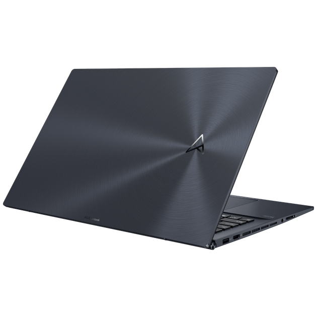 Ноутбук Asus Zenbook Pro 17 UM6702RC (UM6702RC-DH96) - Фото 2 Ноутбук Asus Zenbook Pro 17 UM6702RC (UM6702RC-DH96) - изображение 2