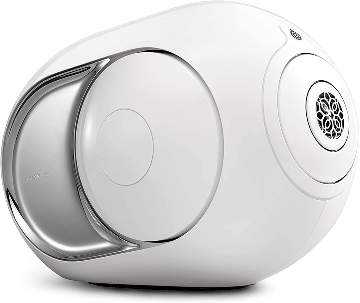 Акустика Devialet Phantom I 103 Light Chrome - зображення 2