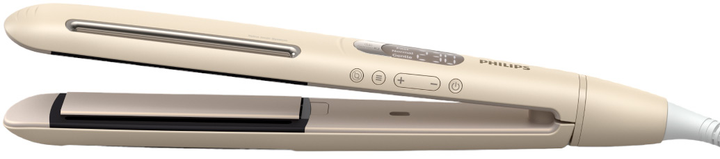 Выпрямитель для волос Philips BHS838/00 SenseIQ серии 8000 – фото ...