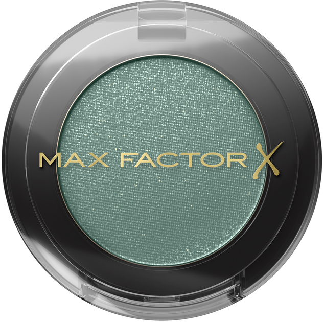 Тіні одинарні Max Factor Masterpiece Mono Eyeshadow 05 Turquoise Euphoria 1.85 г (3616302970193) - зображення 1