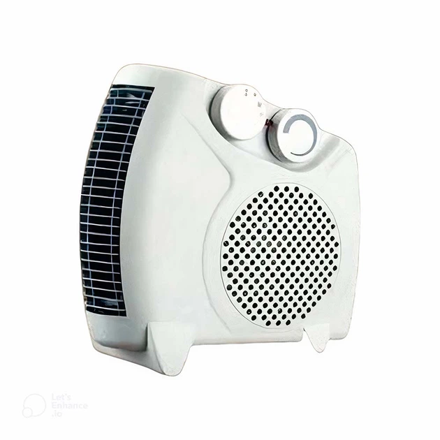 Тепловентилятор JL NIVA FH-06 - зображення 1