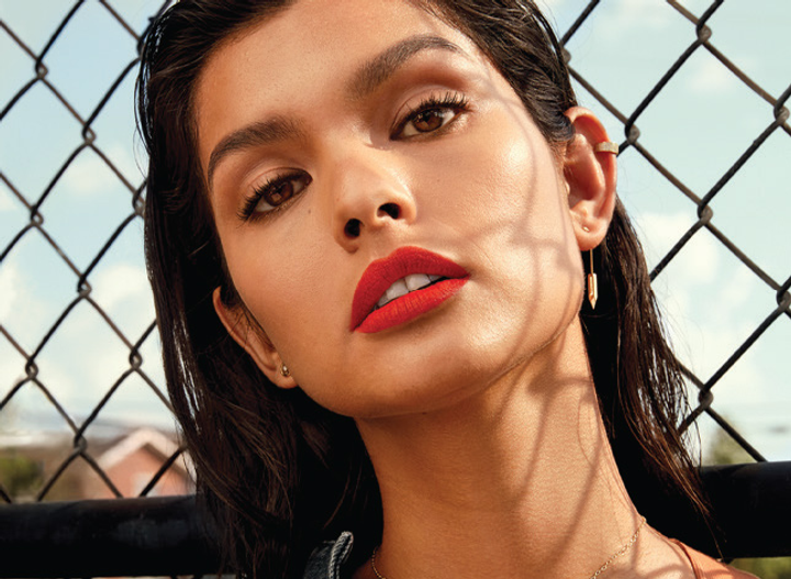 Помада для губ Maybelline New York Super Stay Matte Ink відтінок 10 Dreamer 5 мл (3600531411183) - зображення 6