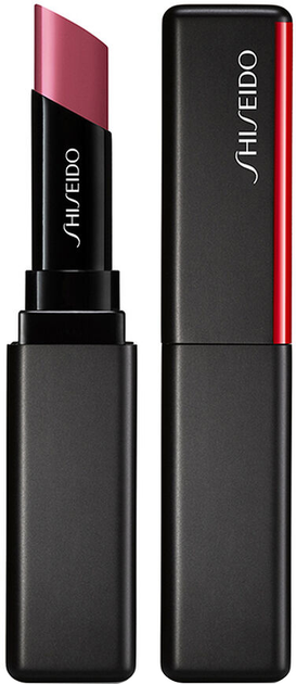 Помада для губ Shiseido Vision Airy Gel Lipstick 211 трояндове дерево 1.6 г (0729238148116) - зображення 1