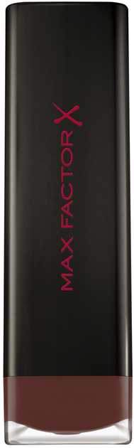 Szminka do ust matowa Max Factor Color Elixir Matte No. 55 Desert 4 g (3614227927469) - obraz 2