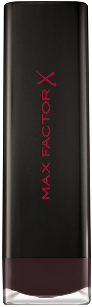 Szminka matowa Max Factor Color Elixir Matte No. 65 Raisin 4 g (3614227927506) - obraz 2