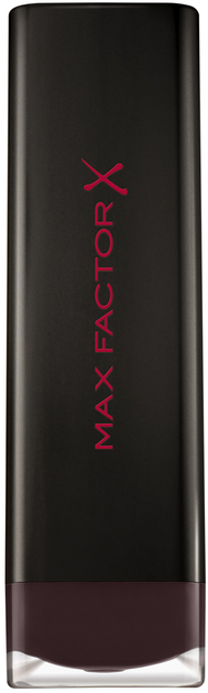 Szminka Max Factor Color Elixir matowa No. 65 Raisin 4 g (3614227927506) - obraz 2