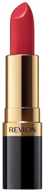 Revlon Super Lustrous Szminka 740 Na pewno Czerwona 4 g (0080100004634) - obraz 1