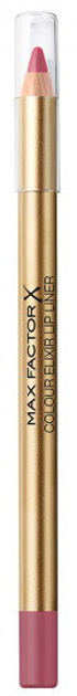 Олівець для губ Max Factor Colour Elixir Lip Liner 030 Mauve Moment (3616301893332) - зображення 1