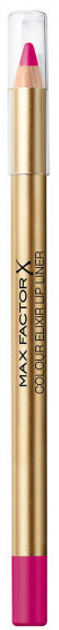Kredka do ust Max Factor Color Elixir Lip Liner 040 Pink Kiss (3616301893370) - obraz 1