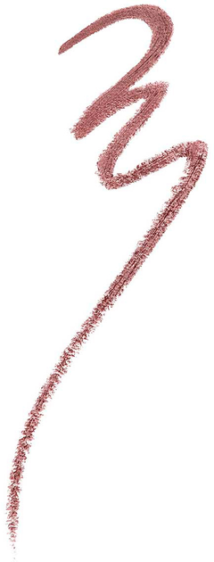 Kredka do ust Maybelline New York Color Sensational Shaping Lipliner 50 Dusty rose 2 g (3600531361426) - obraz 4