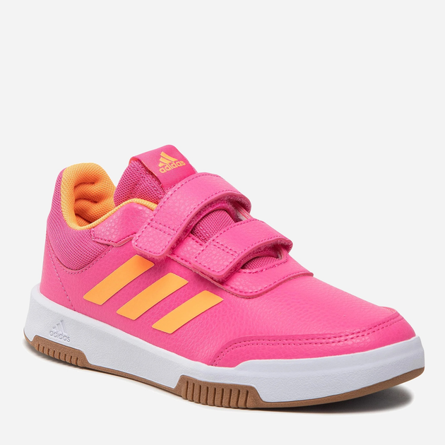 Buty sportowe dziecięce dla dziewczynki na rzepy Adidas Tensaur Sport 2.0 CF GW6443 32 Różowe (4065426069129) - obraz 2