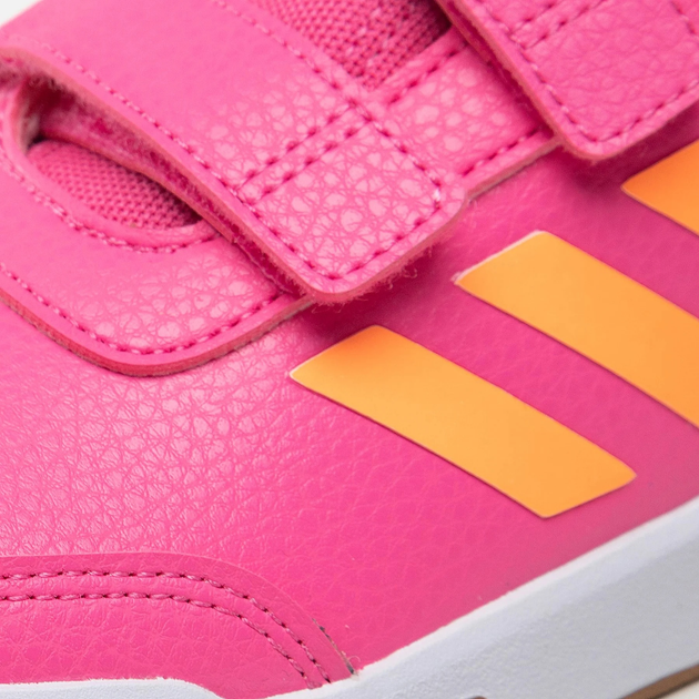 Sneakersy dziecięce dla dziewczynki na rzepy adidas Tensaur Sport 2.0 CF GW6443 31 Różowe (4065426069198) - obraz 6