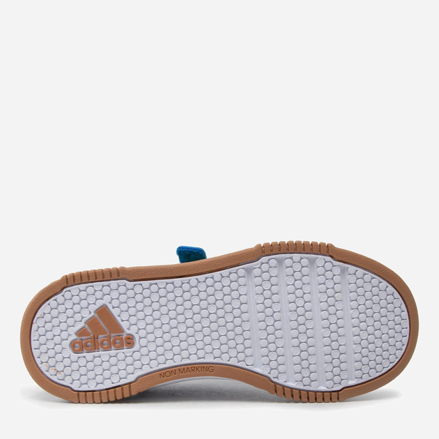 Дитячі кросівки для хлопчика adidas Tensaur Sport 2.0 CF GW6444 32 Блакитні (4065426096057) - зображення 4