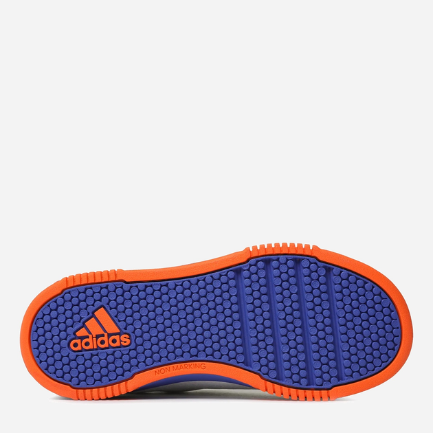 Кросівки дитячі adidas Tensaur Sport 2.0 CF K HO6309 32 Білі (4066746178614) - зображення 4
