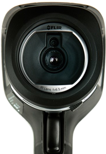 Тепловізор Flir E5-XT WI-FI (4743254004009) - зображення 3