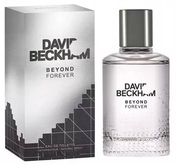 Туалетна вода для чоловіків David Beckham Beyond Forever Edt 90 мл (3614222333050) - зображення 1