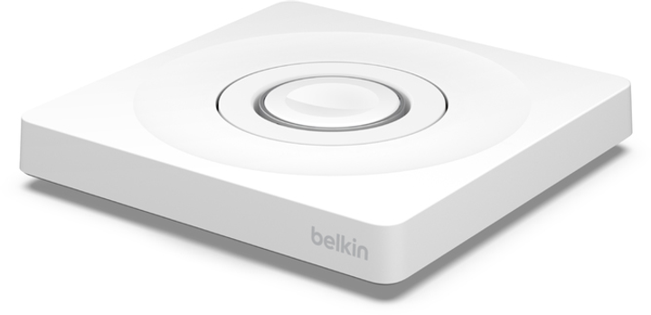 Bezprzewodowa ładowarka Belkin WIZ015btWH biała - obraz 5