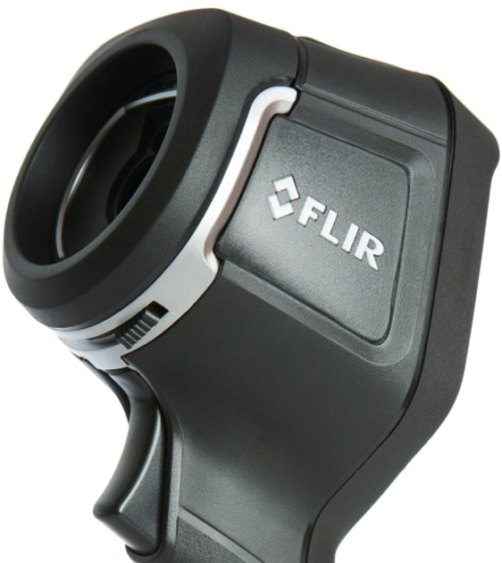 Тепловізор Flir E8-XT WI-FI (4743254004023) - зображення 4