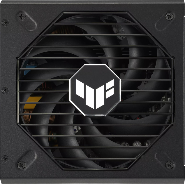 Блок питания ASUS TUF Gaming 1200W Gold (TUF-GAMING-1200G) - изображение 5