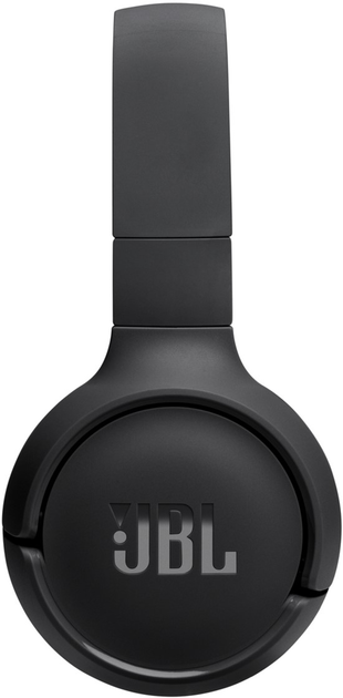 Słuchawki JBL Tune 520BT Black (JBLT520BTBLKEU) - obraz 6