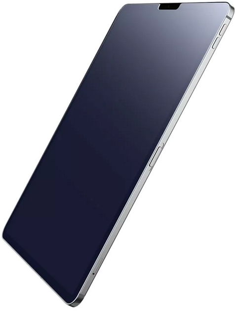 Захисне скло Nilkin V+ Anti-Blue Light 0.33mm для Apple iPad Pro 12.9 2018/2020/2021 (NN-V+-IP12.9) - зображення 4