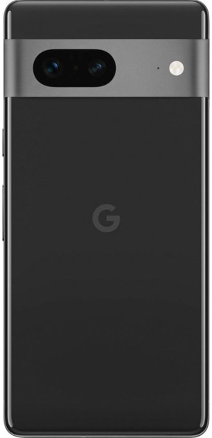 Smartfon Google Pixel 7 5G 8/128GB Black (840244700652) - obraz 6