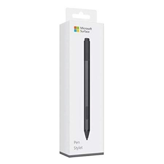 Стилус Microsoft Surface Pen Black (EYU-00001) – фото, відгуки ...