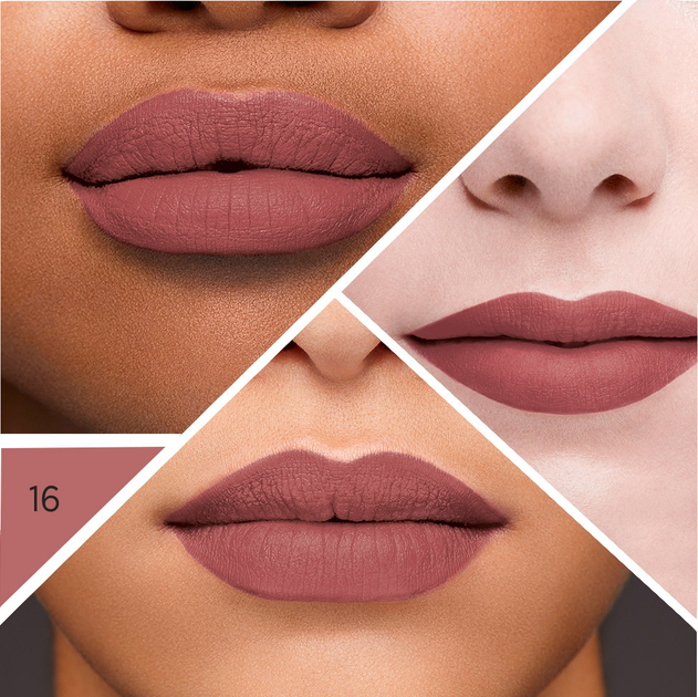 Szminka do ust Bourjois Rouge Velvet Ink 16 (3614228410977) - obraz 3