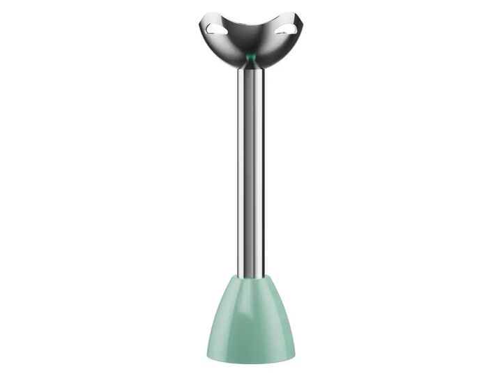 Блендер занурювальний 3в1 Silver Crest SSMS 600 D3 600W green - зображення 6