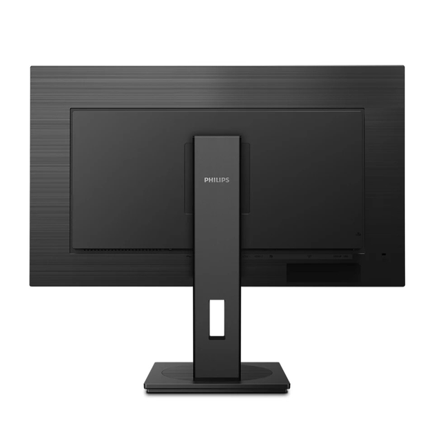 Монитор 31.5" VA Philips 328B1/00 безрамочный экран Черный - изображение 4