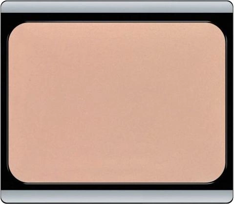 Водостійкий маскуючий крем-консилер Artdeco Camouflage Cream Concealer 03 Iced Coffee 4.5 г (4019674049235) - зображення 1