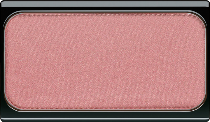 Рум'яна для обличчя Artdeco Compact Blusher №30 bright fuchsia blush 5 г (4019674330302) - зображення 1