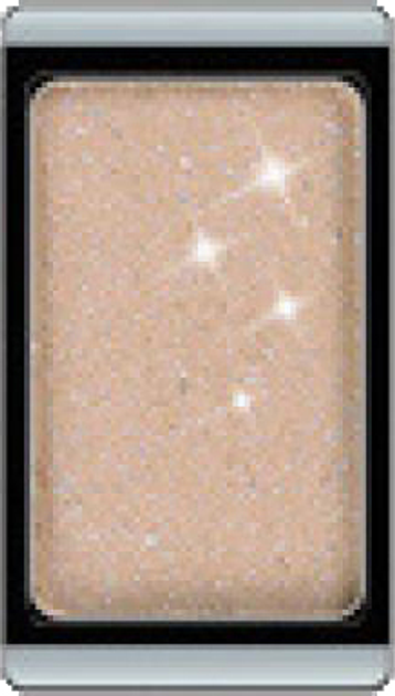 Cienie do powiek Artdeco Eye Shadow Glamour z brokatem nr 345 glam beige rose 0.8 g (4019674303450) - obraz 1