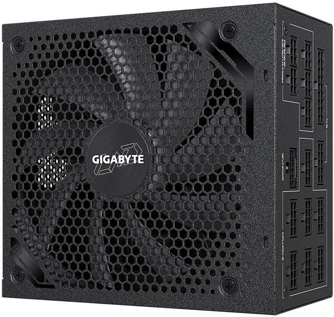Блок питания Gigabyte 1300W (GP-UD1300GM PG5) – фото, отзывы ...