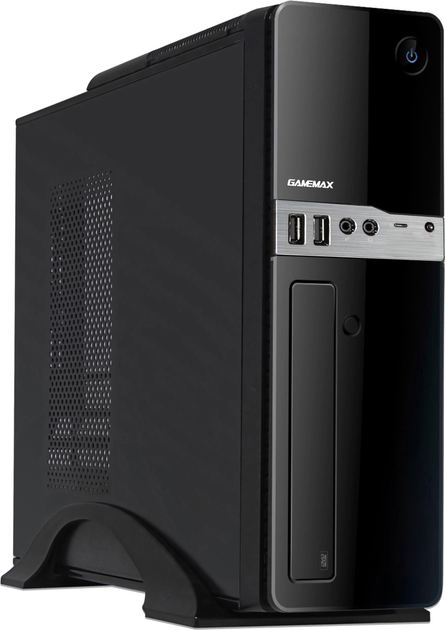 Корпус GameMax ST-607 300 Вт - изображение 1