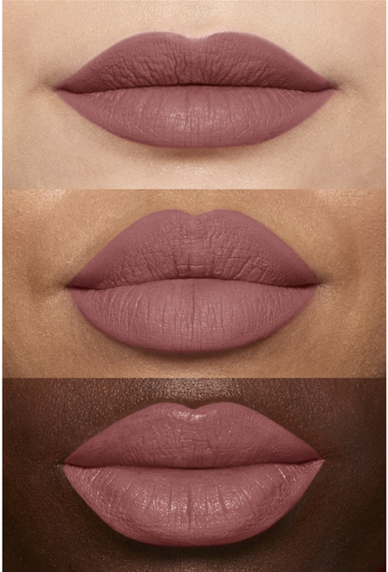 Szminka w płynie NYX Professional Makeup Soft Matte Lip Cream 38 Toulouse (800897078157) - obraz 4