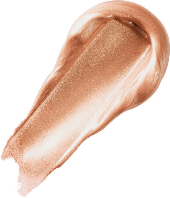 Rozświetlacz w płynie NYX Professional Makeup Born To Glow Liquid Illuminator LI02 - Gleam 15 ml (0800897818449) - obraz 3