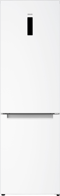 Акція на Двокамерний холодильник EDLER ED-489CBW від Rozetka