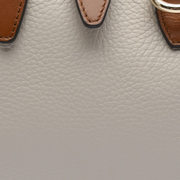 Сумка крос-боді жіноча шкіряна Furla BASRFUABX1208E16001007-E1600 (8050597205281) - зображення 4