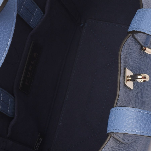 Сумка крос-боді жіноча шкіряна Furla BASRFUAHSF0001246S9013-1246S (8050597159140) - зображення 5