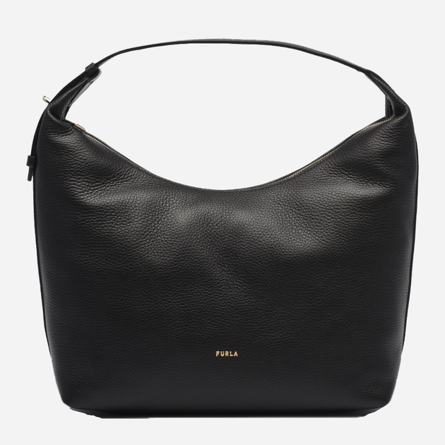 Listonoszka damska skórzana Furla WB00229HSF000O60001007-O6000 (8050597205632) - obraz 1