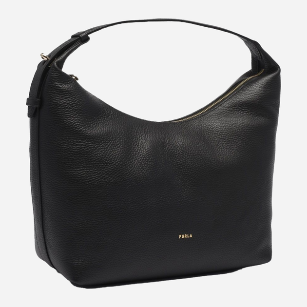 Listonoszka damska skórzana Furla WB00229HSF000O60001007-O6000 (8050597205632) - obraz 3