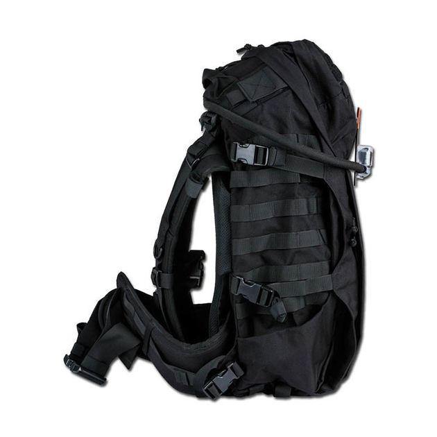 Тактический рюкзак Source Double D 45L Black (4010790145) - зображення 2