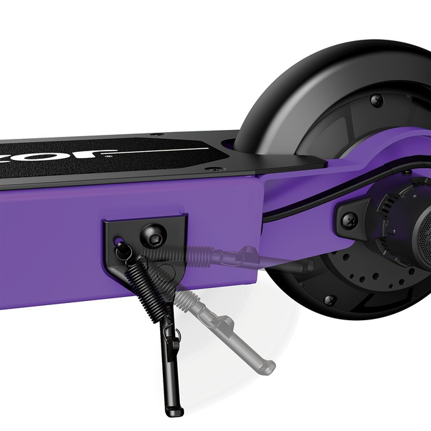Hulajnoga elektryczna Razor S85 Power Core (13173851) - obraz 3