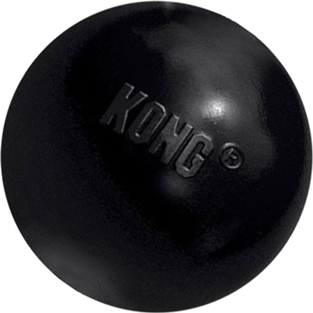 Zabawka KONG Extreme Ball Small (DLPKNGZAB0003) - obraz 1