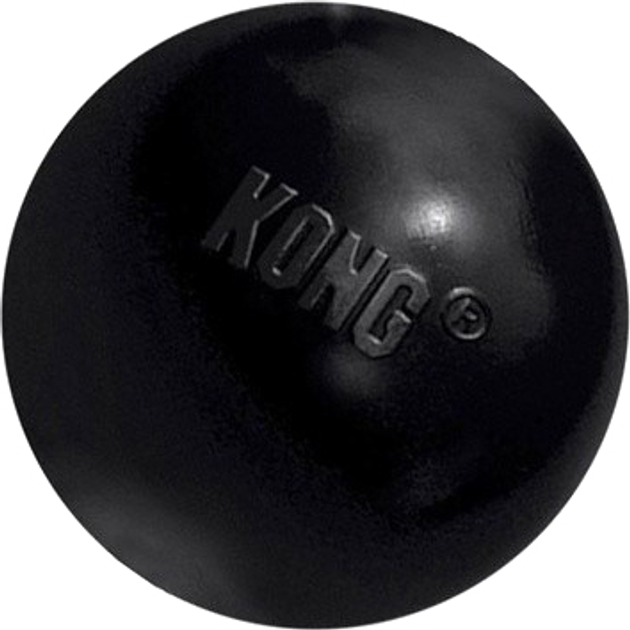 Іграшка KONG Extreme Ball Small (DLPKNGZAB0003) - зображення 1