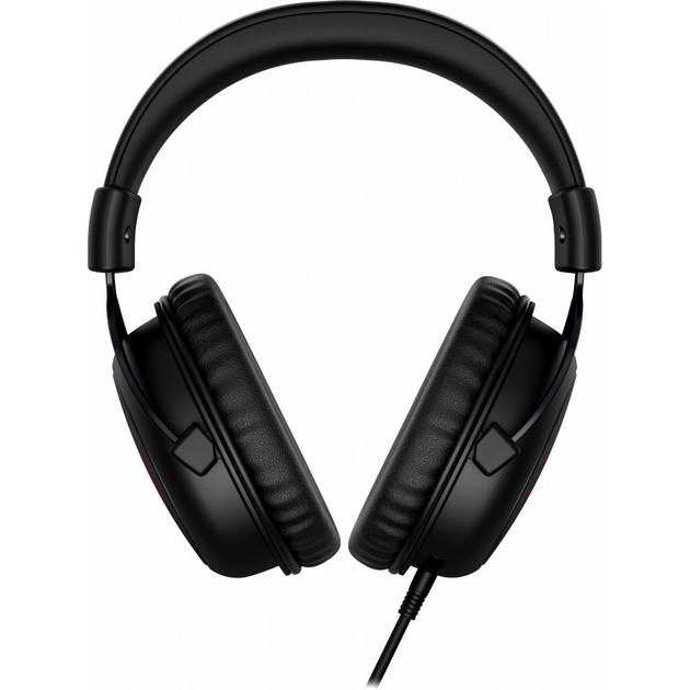 Комплект наушники HyperX Streamer Starter Pack Cloud Core + микрофон ...